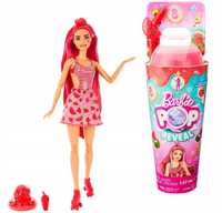 Barbie Pop Reveal Arbuzowa Lemoniada Hnw43, Mattel