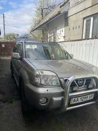 Nissan X-TRAIL продам