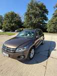Volkswagen Tiguan 2.0 TDI 177 KM 4Motion DSG, Salon PL