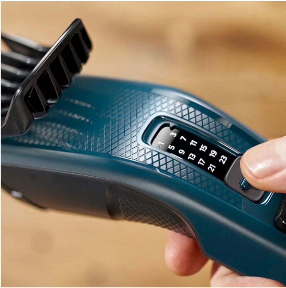 Машинка для стрижки волос PHILIPS HC3505/15