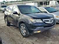 РАЗБОРКА Acura MDX на запчасти бу Акура МДХ авто Шрот запчастини б/в
