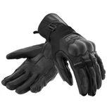 Rękawice Motocyklowe Rebelhorn Range M, L, XL długie  skórzane