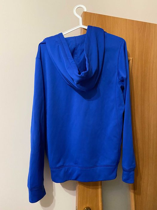 Худі Nike Therma fit