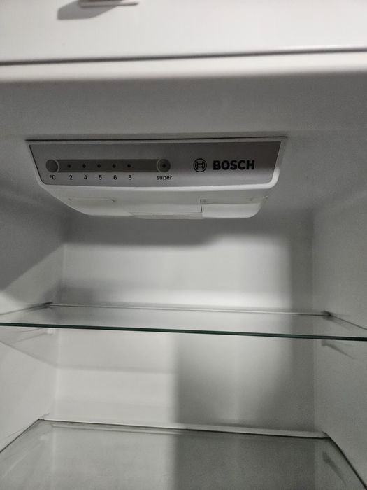 Lodówka Bosch  pod zabudowę