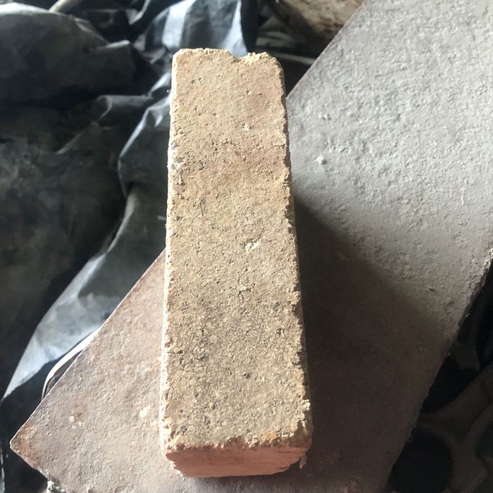 Шамотна цегла у хорошому мтані