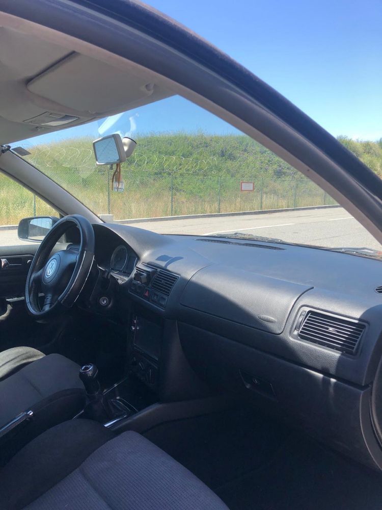 Volkswagen Golf 1.4