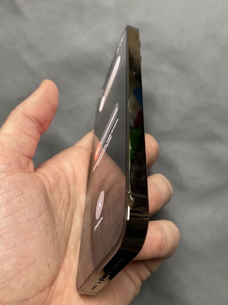 Iphone 13 pro 128 gb Graphite