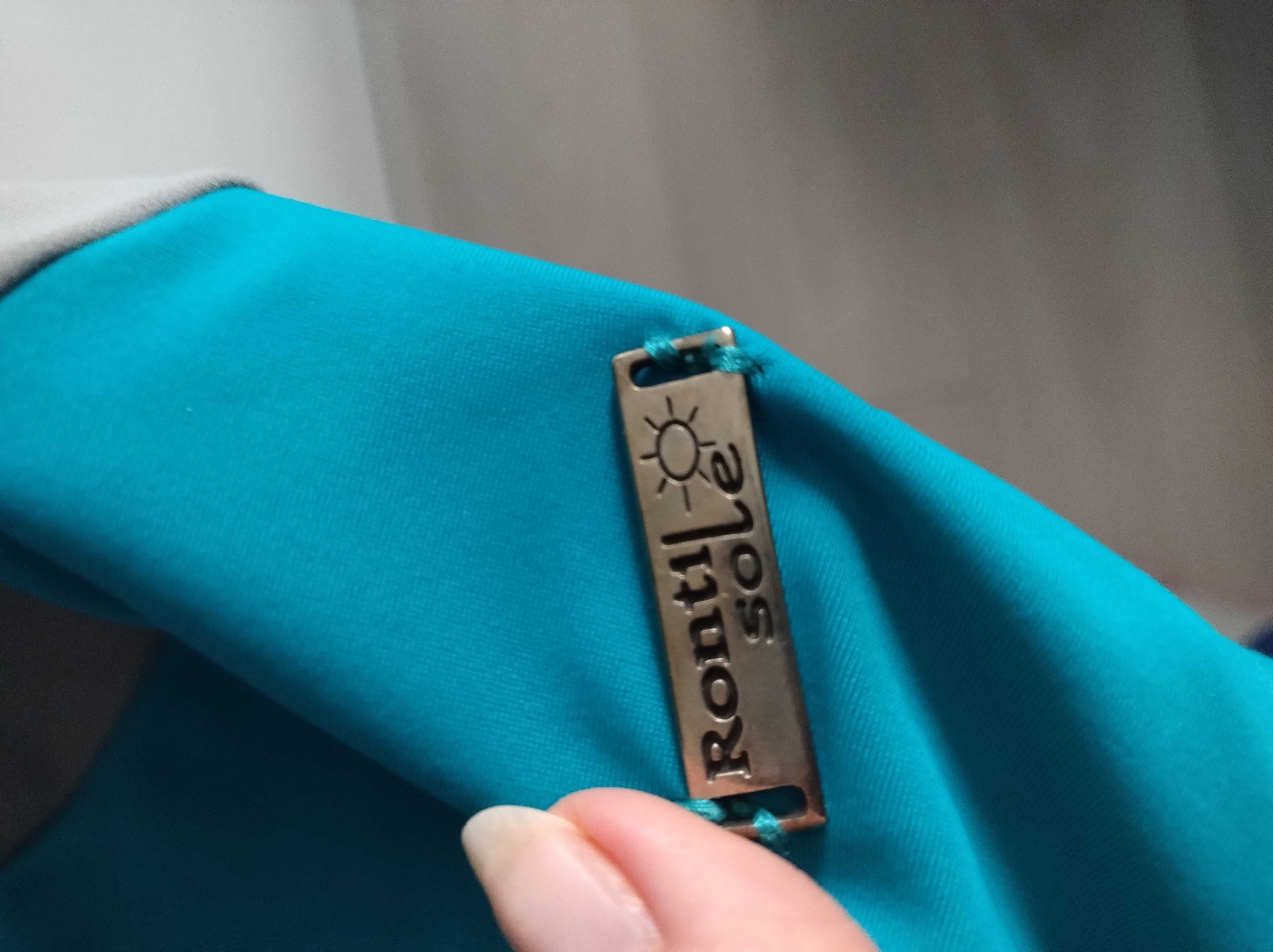 Rontil Sole Jednoczęściowy strój kąpielowy
