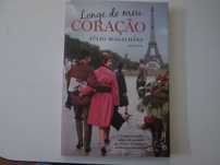 Longe do meu coração- Júlio Magalhães