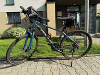 Unibike Crossfire 17" GTS 2023