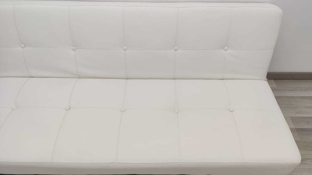 Sofá cama como novo