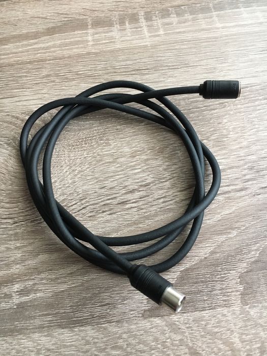 Аудио кабель-переходник