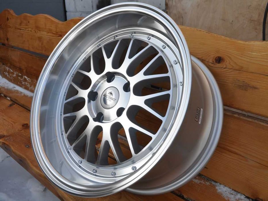 FELGI R18 5X120 BMW X3 E83 F25 6 F06 F12 X4 F26 X5 E53 Z4 E85 E86 E89