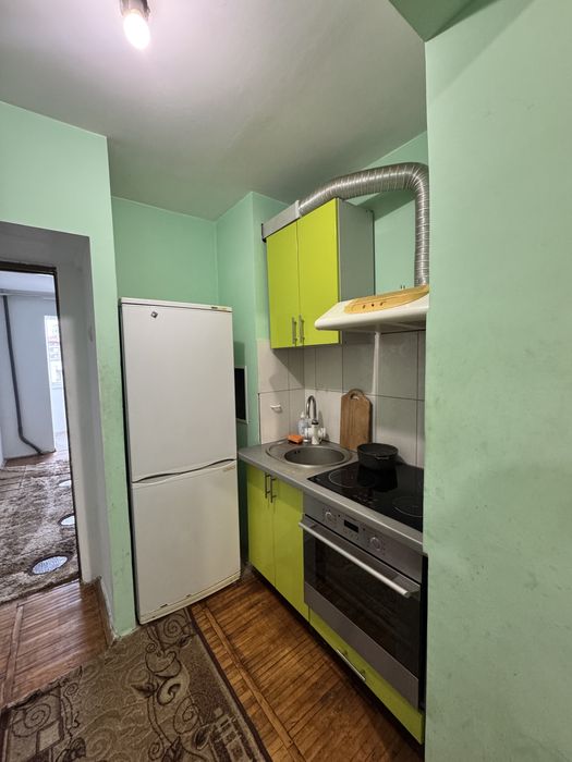 Продаж квартири у місті Шептицький