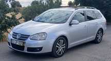 Vw golf 5 Negociavel