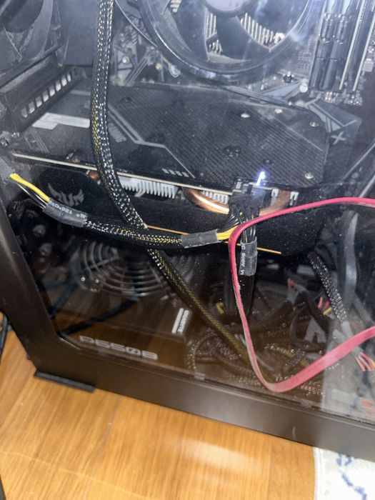 Geforce gtx 1660 super