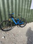 Mondraker e-Enduro Crafty RR 2024 L