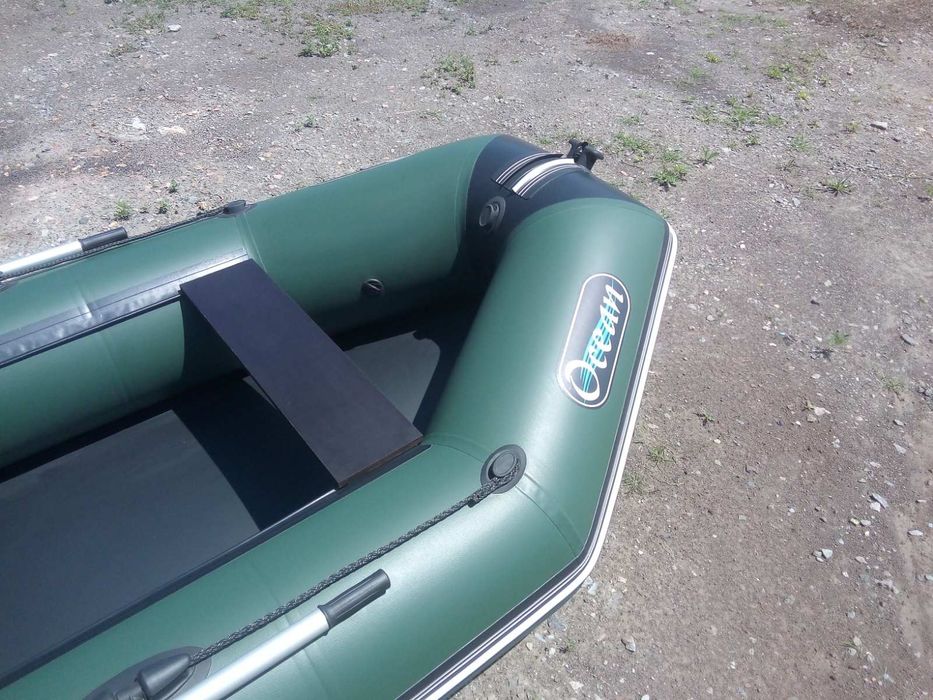 Надувные лодки от производителя