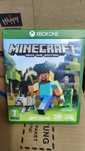 Minecraft Xbox One edition