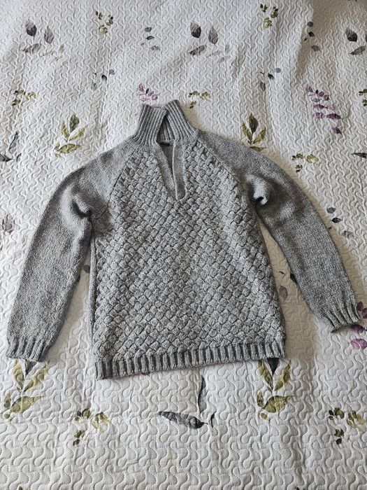 Pullover Sisley para homem