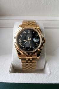 Zegarek Rolex Datejust Gold