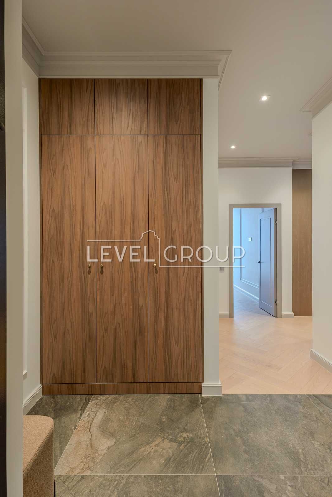 Продаж просторої 1-кімнатної квартири (54 м2) в ЖК Greenville Park