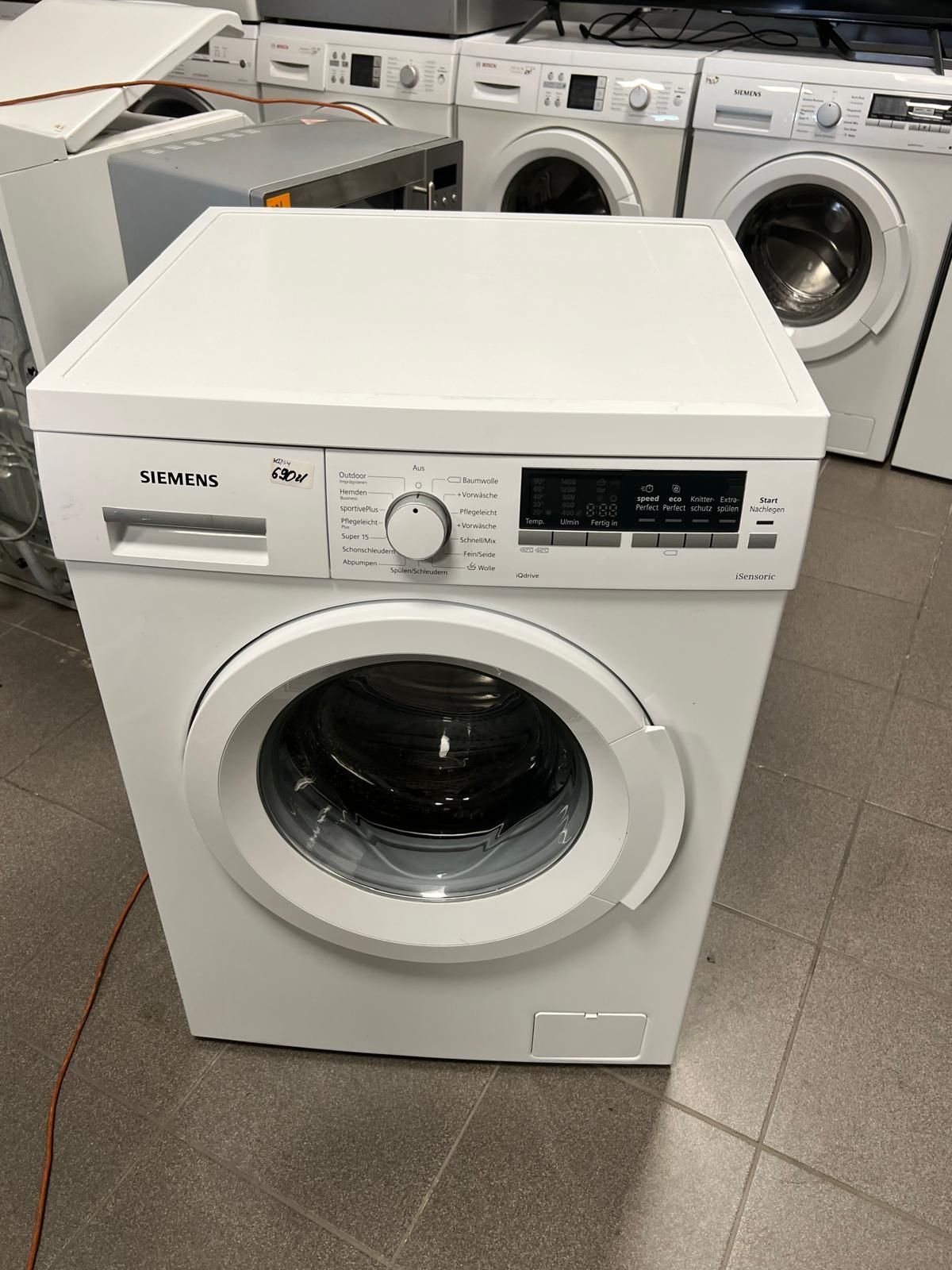 Pralka Siemens. Największy wybór agd i meble