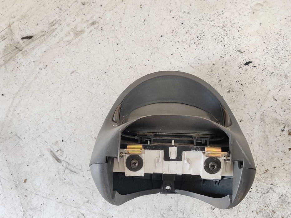 Fiat Seicento Licznik Zegary Obrotomierz Prędkościomierz