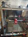 Сборка 3д принтера voron 2,4 r2