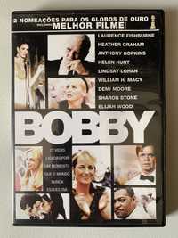 [DVD]      Bobby