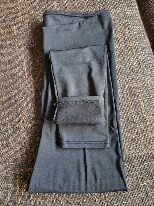 Sprzedam legginsy ciążowe rozmiar L