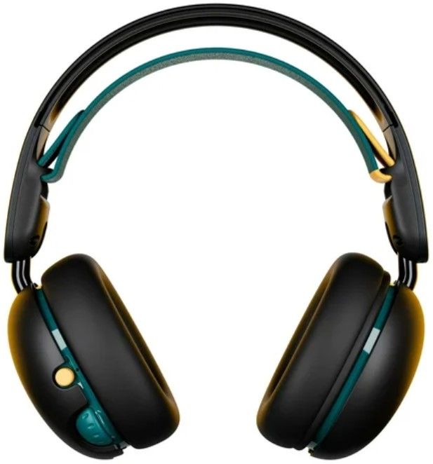 outlet słuchawki bezprzewodowe nauszne skullcandy grom wireless kids