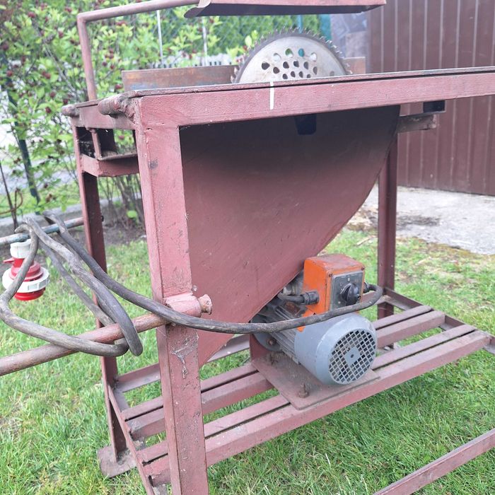 Piła stołowa krajzega