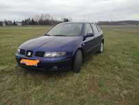 Seat Leon Seat Leon 1.9 TDI