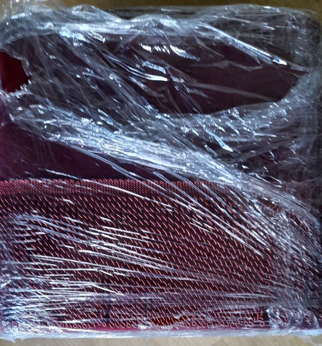 Pouf, ou repousa pés