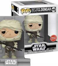 Funko Star Wars Figurka 440 Deluxe nowa