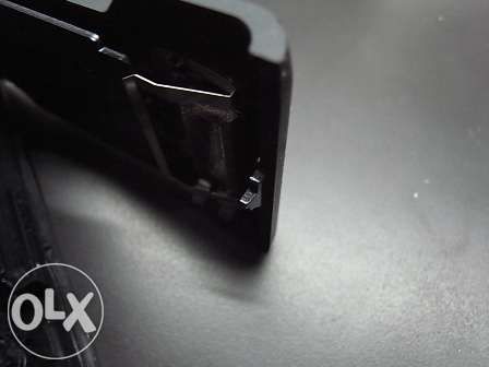 Máquina fotográfica Sigma SA7 reflex lente 28-70