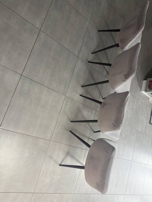 Стулья 4 шт в хорошем состоянии