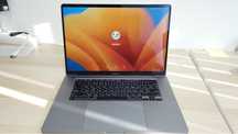 MacBook Pro 16 16RAM/512SSD/2019 como novo