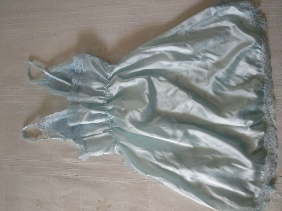 Camisas de dormir arrojadas