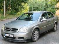 Opel Vectra C 2,0/2003r/Klima/Sprawny techniczne