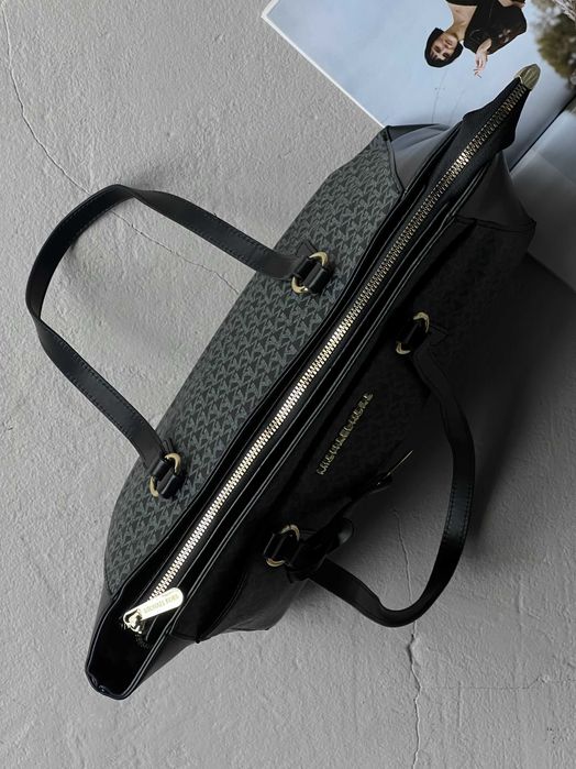 Сумка велика Michael Kors Medium шопер  жіноча