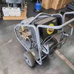 Myjka Ciśnieniowa Karcher 500 Bar 900l/h HD9/50 - 4