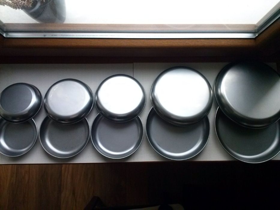 szalki do wag metalowe