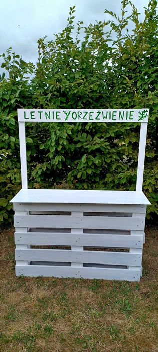 Super gadżet na imprezę ogrodową!