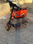 Trotinete Eletrica Segway