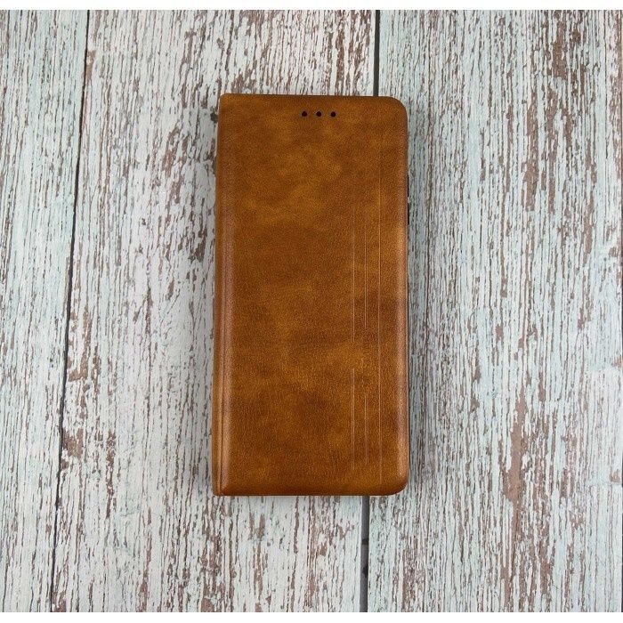 ЧЕХОЛ business leather НА Samsung A15 та інші