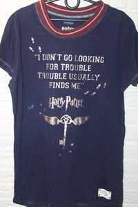 Koszulka damska Harry Potter