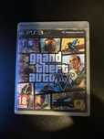 gta 5 ps3 plyta w dobrym stanie