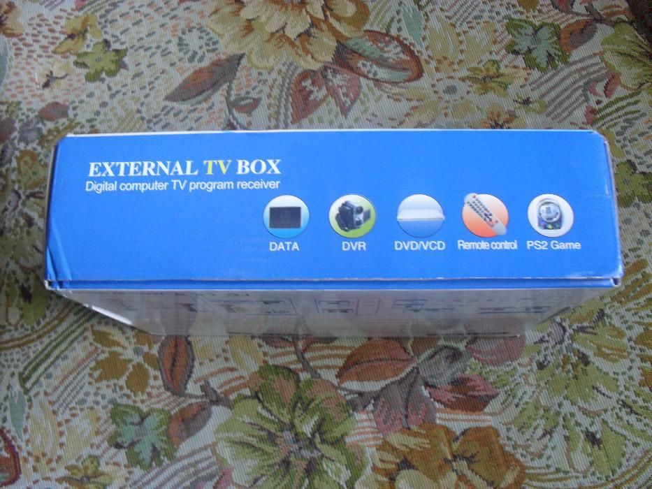 Tv box